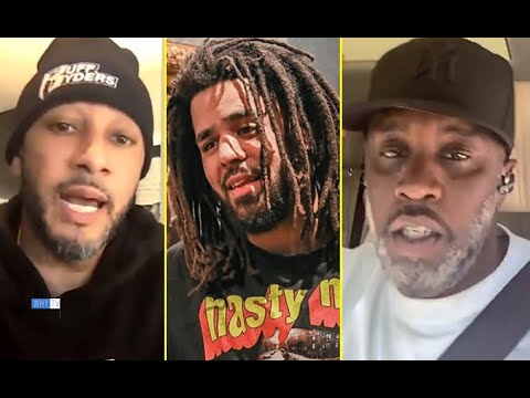 Swizz Beatz Reveals New Dmx S Album Trailer J Cole S Manager Confirms Diddy Cole Altercation Youtube Swizz Beatz Reveals New Dmx S Album Trailer J Cole S Manager Confirms Diddy Cole Altercation Youtube