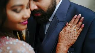 Wedding Reception Video #youtube #weddingphotography #weddingvideography #trending #photography 