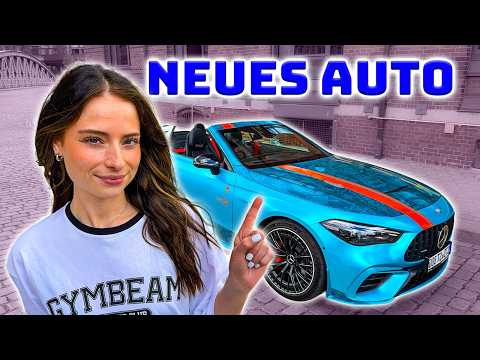 IS THE AMG BETTER THAN THE M3?😲👀