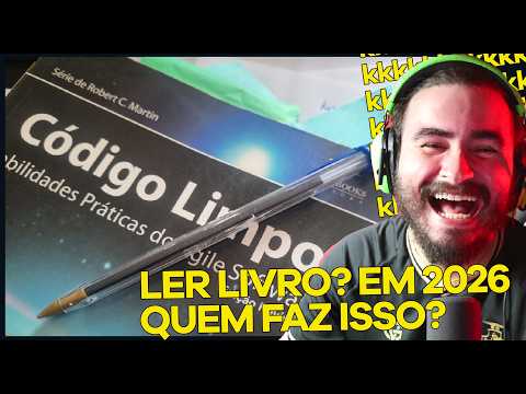 EM ERA DE IA ESTUDAR AS BASES DA PROGRAMAÇAO AINDA VALE?