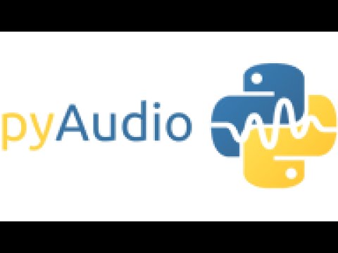 Solucion instalacion pyaudio en Windows