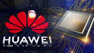 Huawei's 3nm Chip!