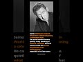 THE SECRET SPIRIT JAMES WHITMORE CARRIED