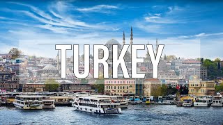 PRAY FOR TURKEY // TURKEY FOR JESUS 