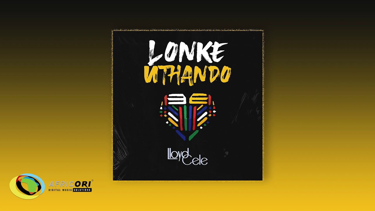 Watch Lloyd Cele - Lonke uThando (Official Audio) on YouTube Watch Lloyd Cele - Lonke uThando (Official Audio) on YouTube