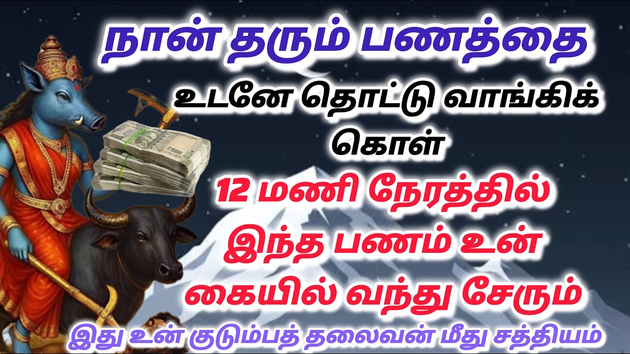 நீ நியாக இரு | Amman | varaahi Amman | positive vibes | @akshyasaividiyal