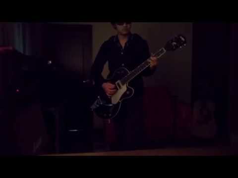 「エメラルド」 JUDE  浅井健一  Guitar Cover