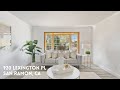 920 Lexington Pl, San Ramon | Property Tour | Suman Mirchandani &amp; Eddie Oberoi