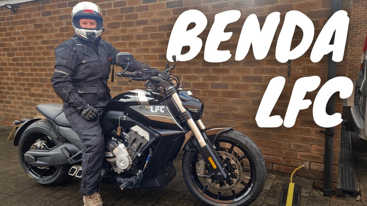 Riding the Benda LFC 700 – Is This the Future of Budget Muscle Bikes?