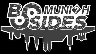 Famous BSidesMunich 2022 Main stage Wealth