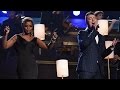 Sam Smith Emotional "Stay With Me" Grammys 2015 Performance with Mary J Blige