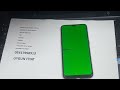 OPPO F9 FRP BYPASS CPH1823 google frp google hesap kırma kaldırma