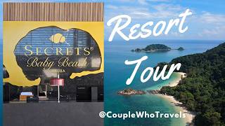 🇦🇼 Secrets Baby Beach Aruba Resort Tour 2026