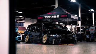 Tuner Evo Philly 2023 | Aftermovie | 4K