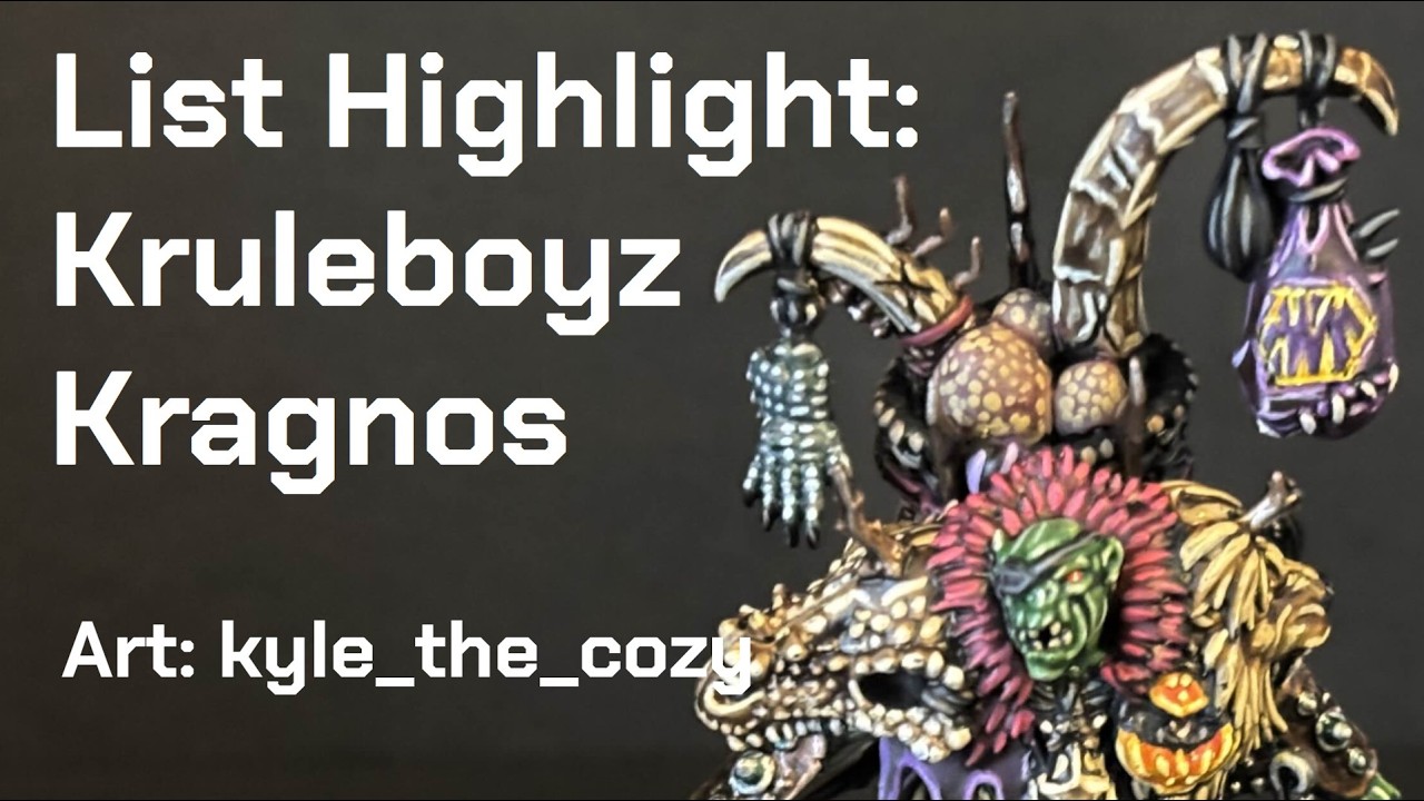 Самое интересное в списке: Крулебойз Крагнос (26 февраля)