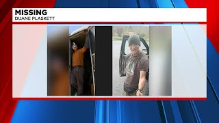 Deputies searching for missing 54-year-old in Buncombe Co.