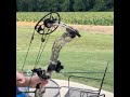 Mathews Triax Practice