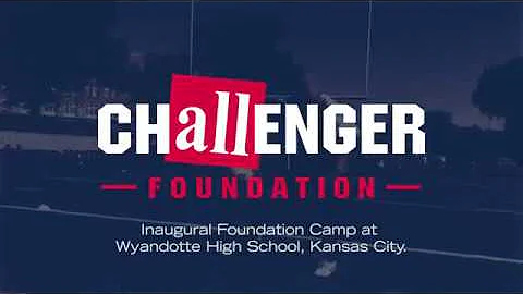 The Challenger Foundation - Wyandotte High School ...