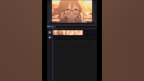 Cute CUT AMV Twitch Shake Transition Tutorial