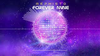 Mephisto - Forever Mine (Extended Mix) Resimi