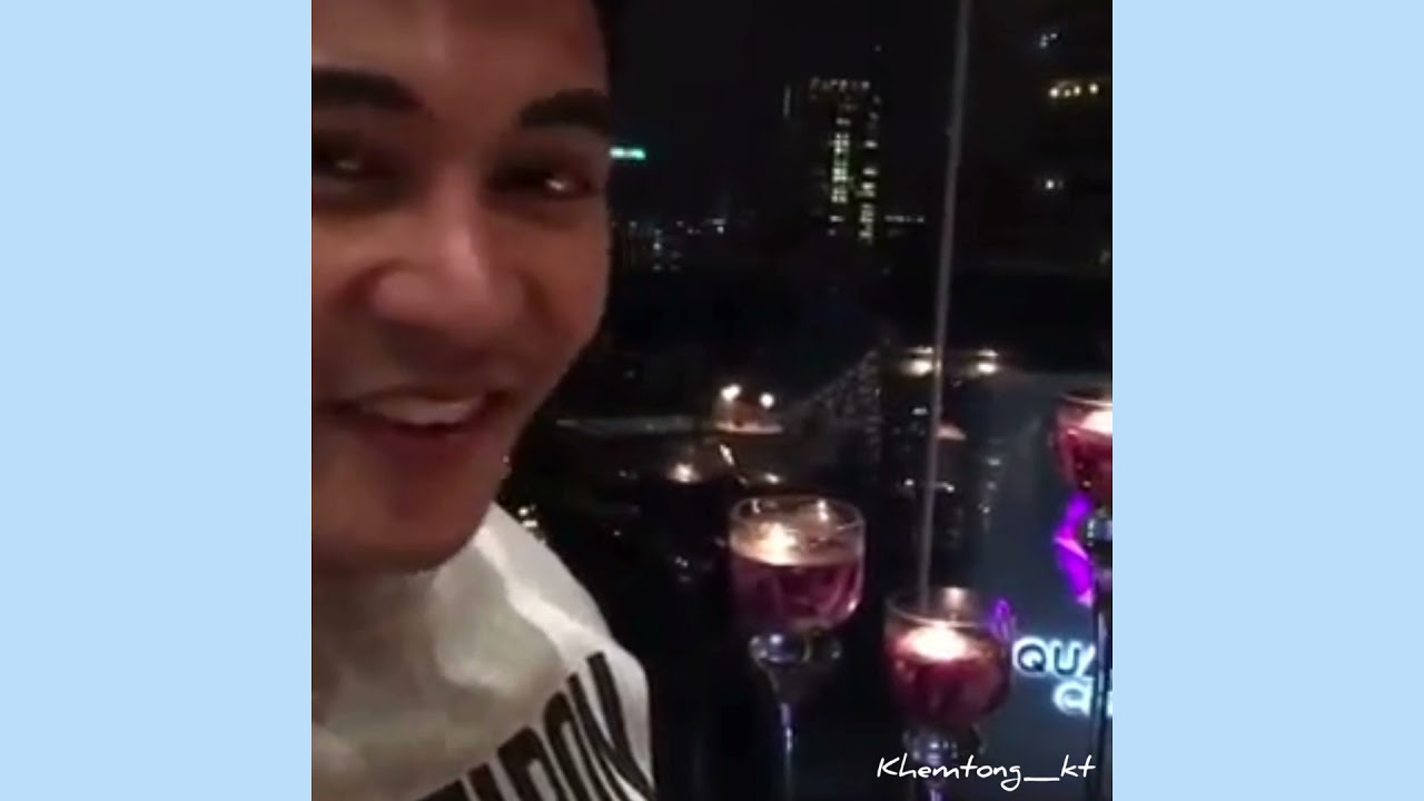 OPV - แค่พี่น้อง [กันแก้ม]💙💖