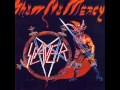 Slayer - The Antichrist