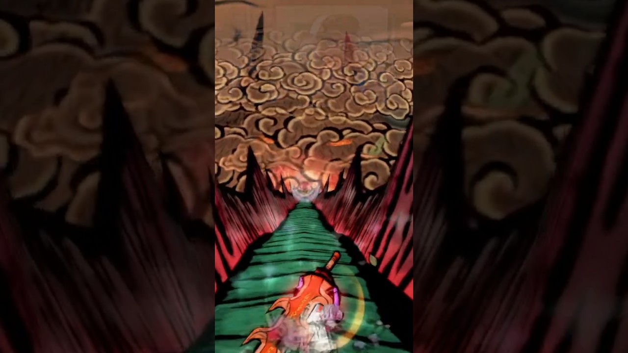 Пересечение Драконьего моста