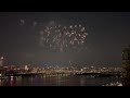 大稻埕煙火2024 / Dadaocheng Fireworks 2024 /大稻埕花火2024