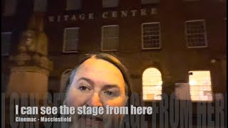 Cinemac Macclesfield