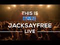 This is JackSayFree