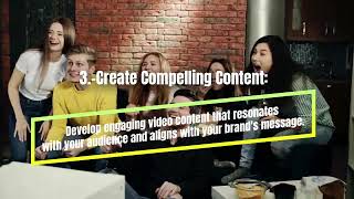 Famous Video Marketing Strategies for Success - FREE cheat sheet Net Worth