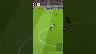 Pedri🔥 #efootball #gaming #shorts #pes2021 #pes2021