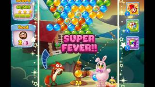Bubble CoCo Level 90