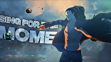 Dream On - Attack on Titan "Eren" [AMV/EDIT]