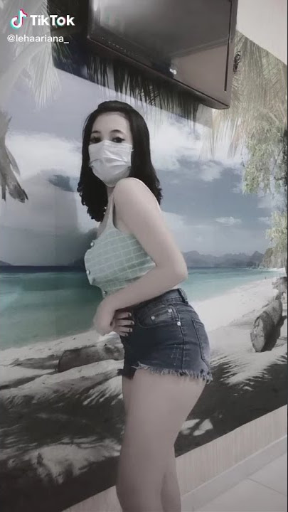 TikTok Goyang MaMa afrika