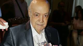 Πέθανε μετά από πολύμηνη παραμονή στο νοσοκομείο σε ηλικία 80 ετών από καρδιοαναπνευστικά προβλήματα