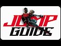 The only jump tutorial you will need in #Deadlock