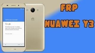 frp huawei cro l22