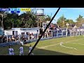#Campito 2 vs #SanJose 3 Los goles. Fecha 10 Apertura 2026.
