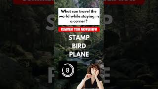 Only 1% Can Solve This Riddle in 5 Seconds 🤯 | Mind-Bending Brain Teaser #shorts
