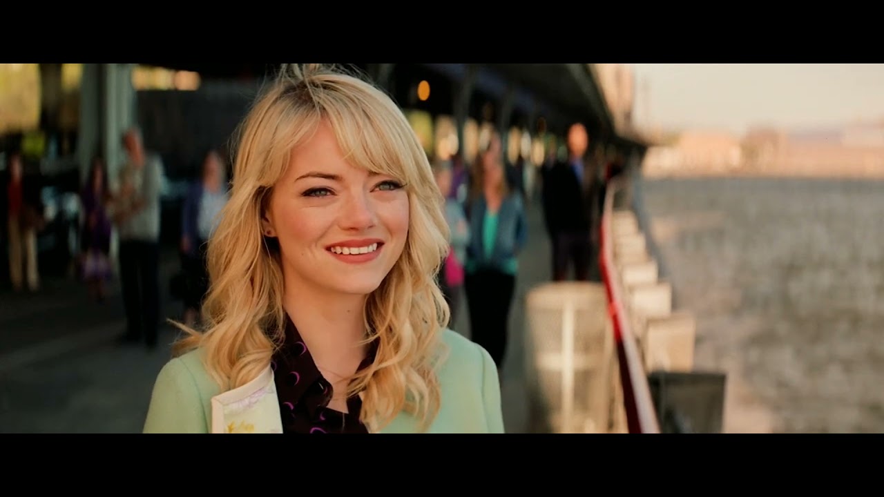 The Amazing Spider-Man 2 Unstoppable