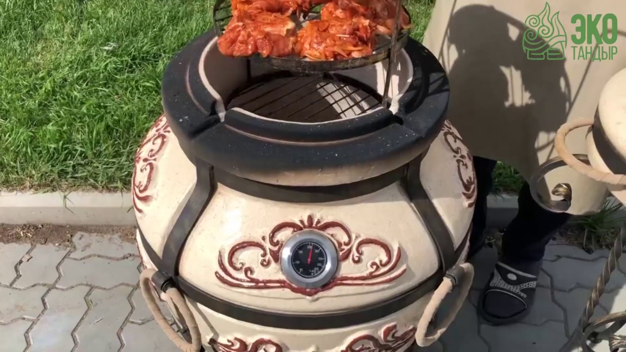 Курица В Тандыре Рецепт С Фото