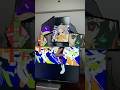 7面Portalgraphの中で夏色まつりさんに『ウーニャカ』を踊ってもらいました！ #shorts