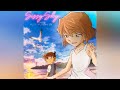Detective Conan Ending 60 ED Full Sissy Sky Airi Miyakawa