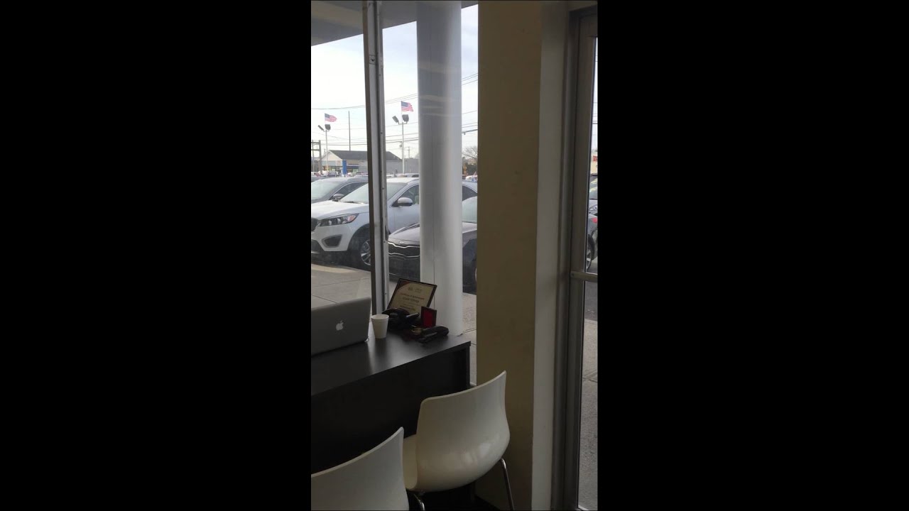 Kia Autoworld East Meadow NY YouTube