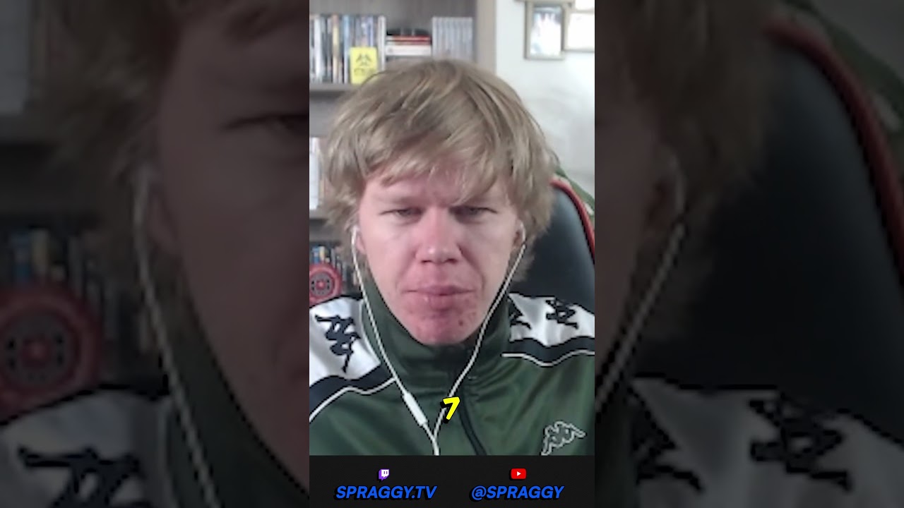 You Only See This Less Than 1 in 10 Times (Bad Beat)