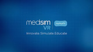 Medisim VR