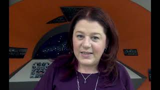 Launch 3rd Grade Week 18 Lesson