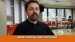Centriq Training Testimonial