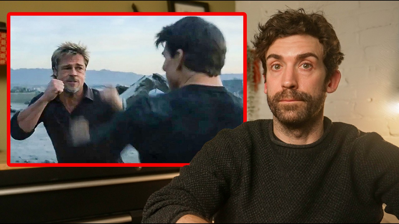 This Hollywood Writer Says 'It's Over.' He's Half Right